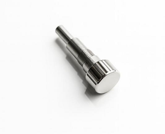 Breitling Chronograph Pusher  Replacement with 11.9mm LONG Shaft