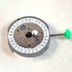Miyota FS60 - 2 Hand 3 EYE DT AT 4 , Citizen Watch Movement Quartz