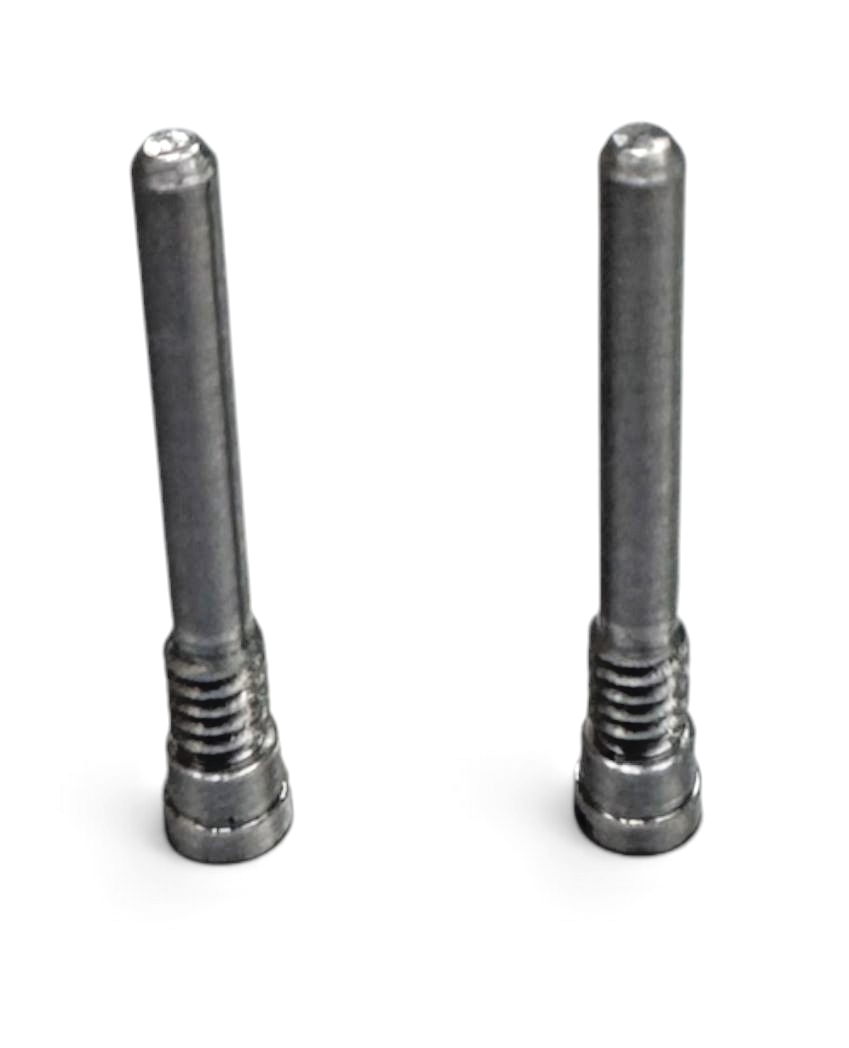 SET OF 2 WATCH SCREW TUBE FOR AP ROYAL OAK OFFSHORE AP 42MM (DIAL) WATCH BAND