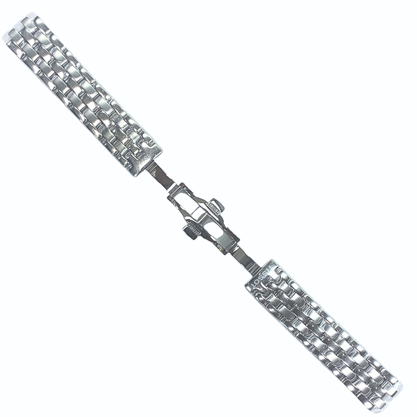 Quality Stainless Steel Watch Band - 20mm - Compatible Tissot Watch T605 R463110