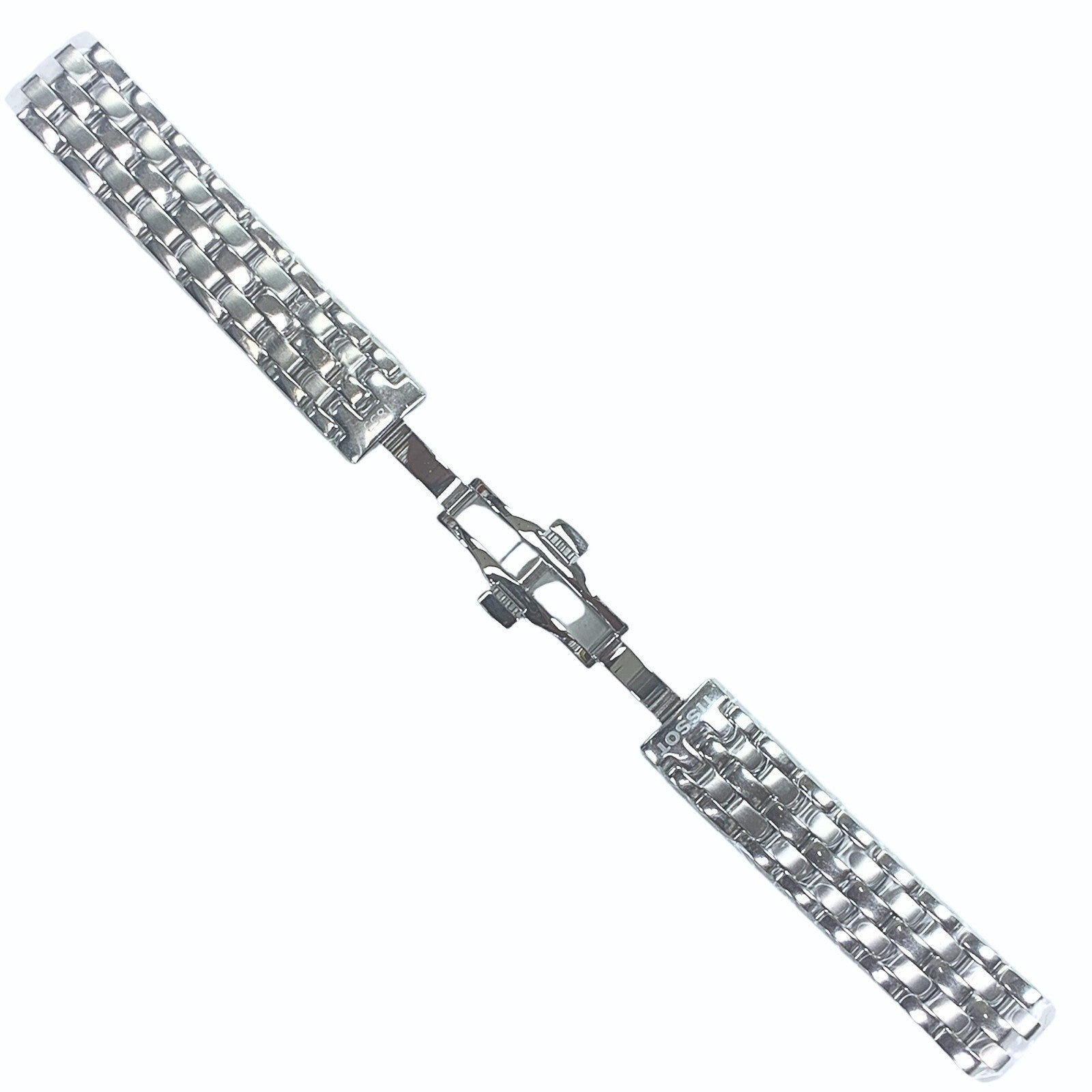 Quality Stainless Steel Watch Band - 20mm - Compatible Tissot Watch T605 R463110