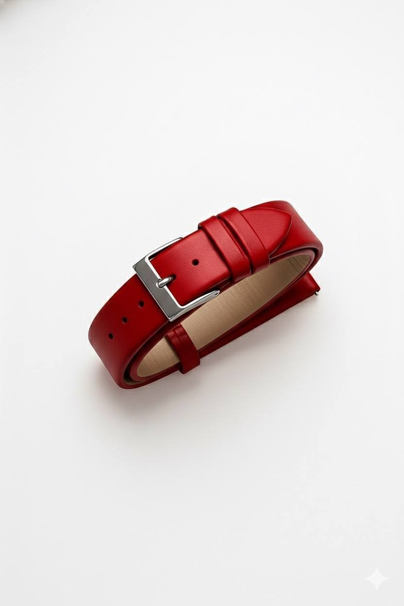 Satin Watch Band, Quick Release 11 Colors,5 Hot Sizes, Ladies Favorite