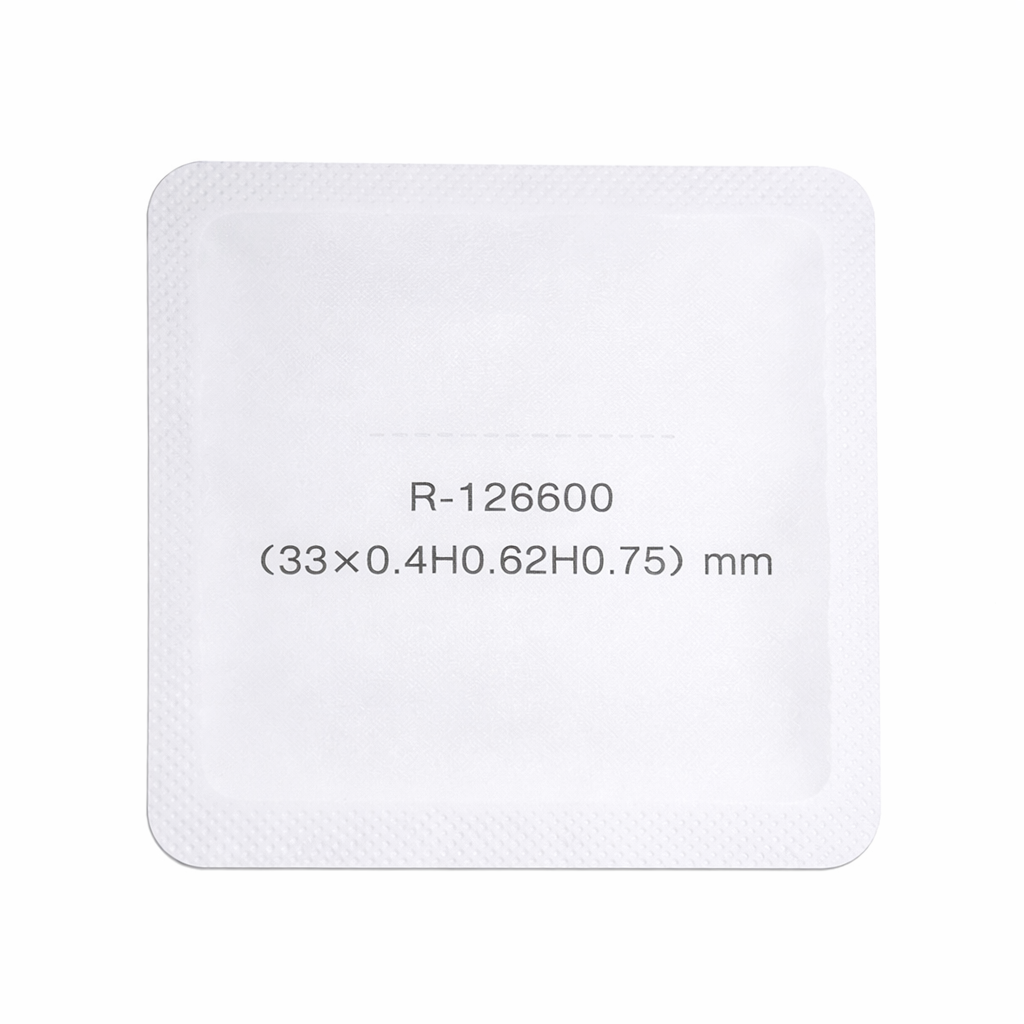 BEZEL GASKET for RLX R-126600 (33 × 0.4H0.62H0.75 ) mm