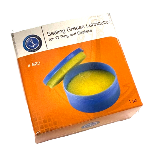 Watch Sealing Grease Lubricator for O-Ring and Gasket Wrist Watches Repair Tools