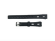 PVC Sport Watch Band Strap 14mm Fits Timex, Casio and others