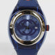 GUCCI SYNC YA137104 Men's Watch – Blue Dial, Quartz Movement, Authentic from