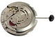Chinese Watch Movement Automatic  T16, 3 Hands with DAY/DATE