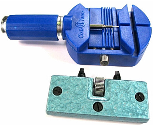 WATCH CASE BACK OPENER  FOR WATER PROOF WATCHES & BAND LINK OPENR 