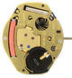 Watch Movement Quartz ETA 902.002  2 Hands Height 3.4mm Swiss Made