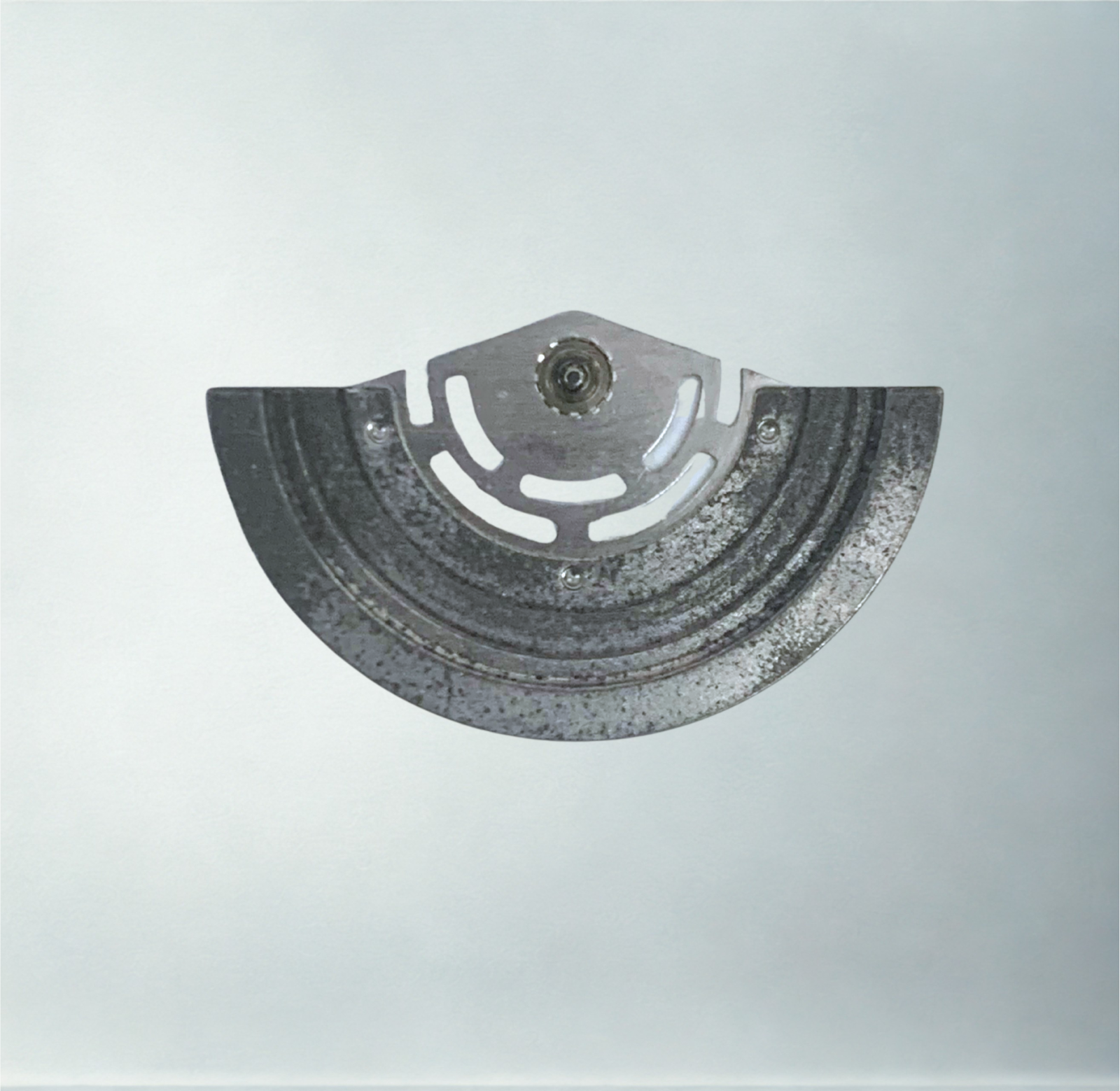 Watch Oscillating Weight Rotor Caliber Movement | for Rolex 3135 3130 3155 570