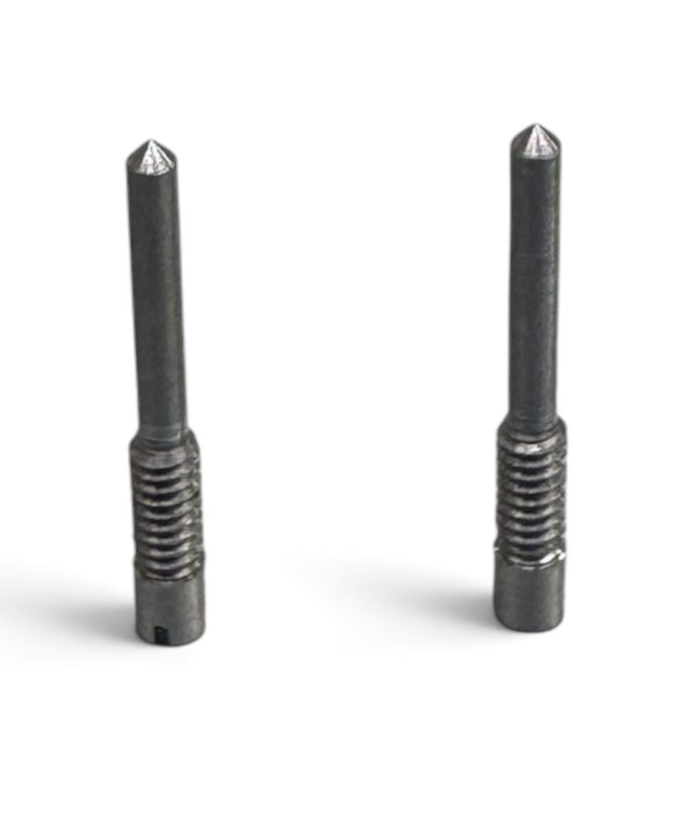SCREW TUBE FOR AUDEMARS PIGUET ROYAL OAK OFFSHORE WATCH BAND (11 X 1.3 X 1.4MM)