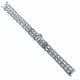 High-Quality Stainless Steel Watch Band - 18mm - Compatible Tissot Watch T035207