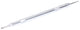 High Quality Watch Band Spring Bar Removers Silver Handle Watchmaker Repair Tool