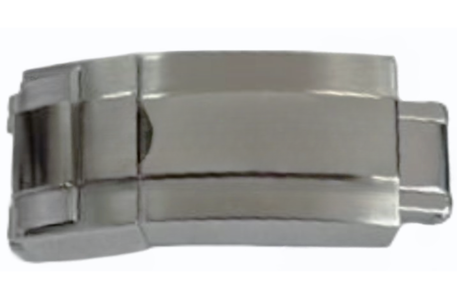 ROLEX BLACK Watch Band 20MM Fits DateJust SUBMARINER GMT DAYTONA EXPLORER