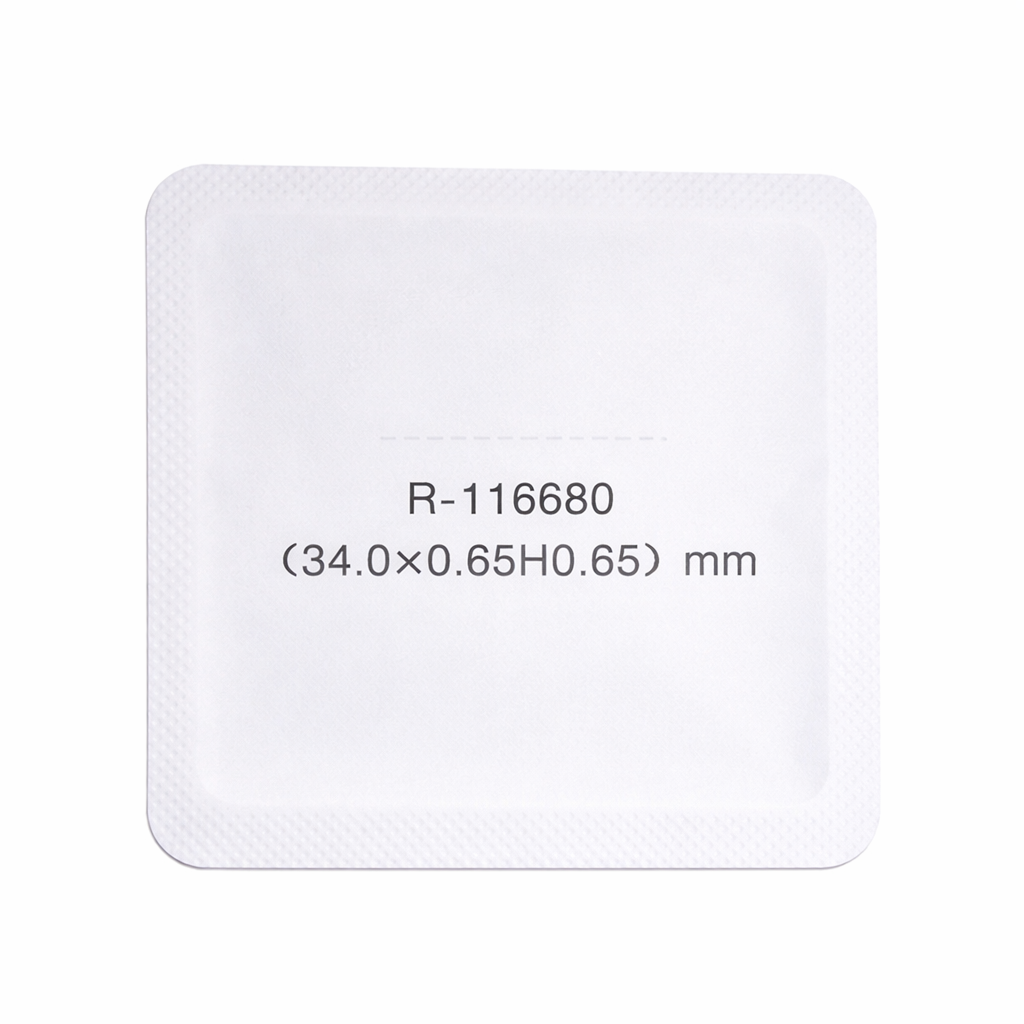 BEZEL GASKET for RLX R-116680 (34.0 × 0.65H0.65 )mm