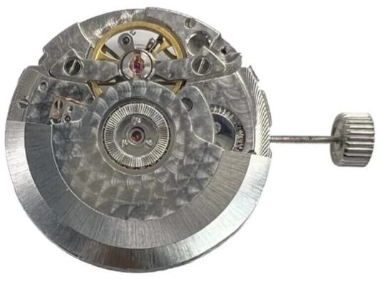 Chinese ST25 Seagull ST2502 Multi-Function Automatic Mechanical Movement 3Hands