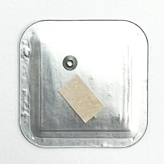 Rolex Caliber 3135 Part 211 Original Core of Crown Wheel Pre Owned