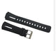 Silicone Watch Strap Quick Release 14mm Soft Rubber Band