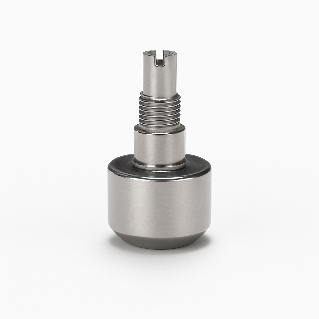 Steel Pusher 30025 - for Tag Heuer Carrera | High-Quality Repair Part