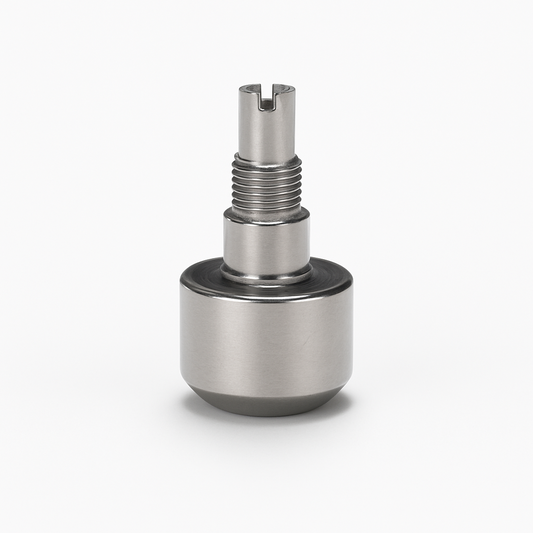 Steel Pusher 30025 - for Tag Heuer Carrera | High-Quality Repair Part