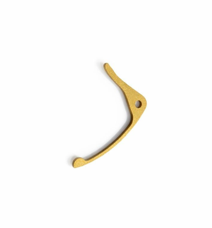 GENUINE Authentic Rolex Calibre 3235 245 Balance Stop Lever