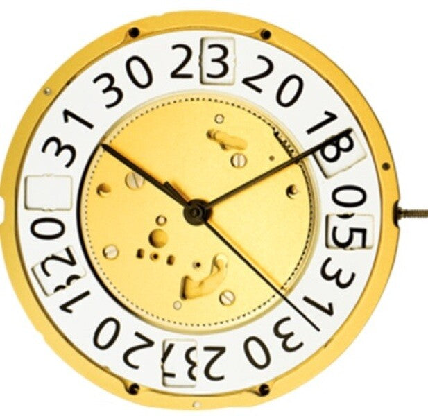Ronda Watch Movement 7003B Swiss Made