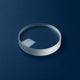 Sapphire Crystal 32.4mm Domed Fit Breitling Avenger Seawolf A1733010