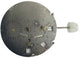 Chinese Automatic Multifunction Watch Movement DG3836 DT6 Overall Height 8.1mm