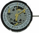 ETA Watch Movement G15.212/ 211 Dt 3,4 and 6 Position Swiss Made