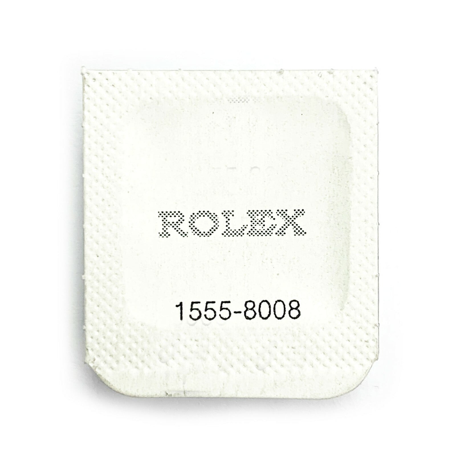 Rolex Caliber 1555 Part 8008 Spring for Cam Pack Pre Owned Excellent Condition