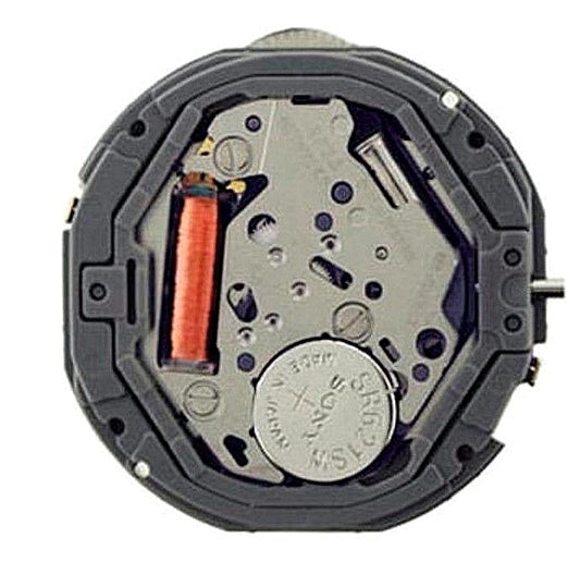 Miyota 6P20 Citizen Watch Movement Quartz