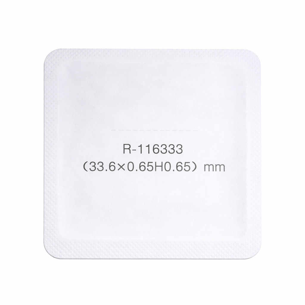 BEZEL GASKET for RLX R-116333 (33.6 × 0.65H0.65 )mm