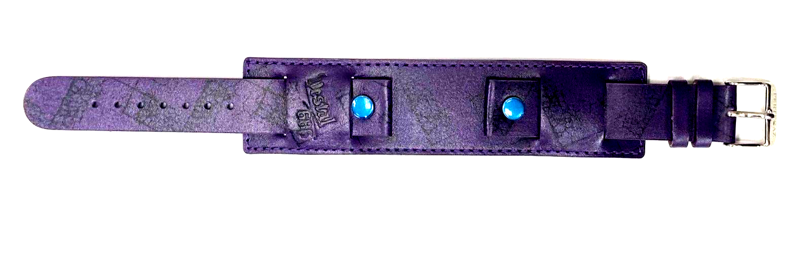 Premium Quality Watch Band Genuine Leather Fits to Fossil/Guess Watches