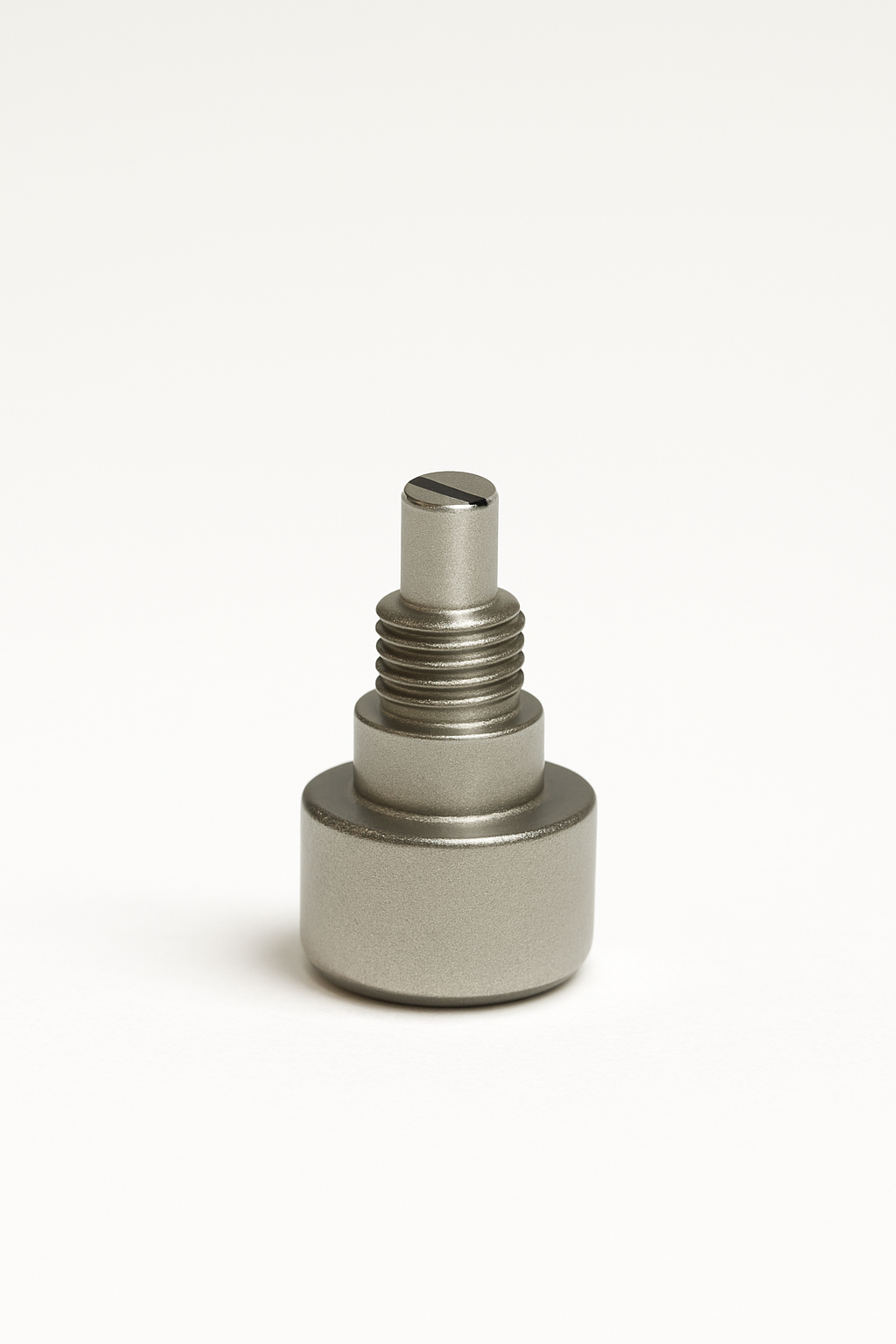 Stainless Steel Pusher 3022S | Fits Tag Heuer Carrera - CV2110 Chronograph