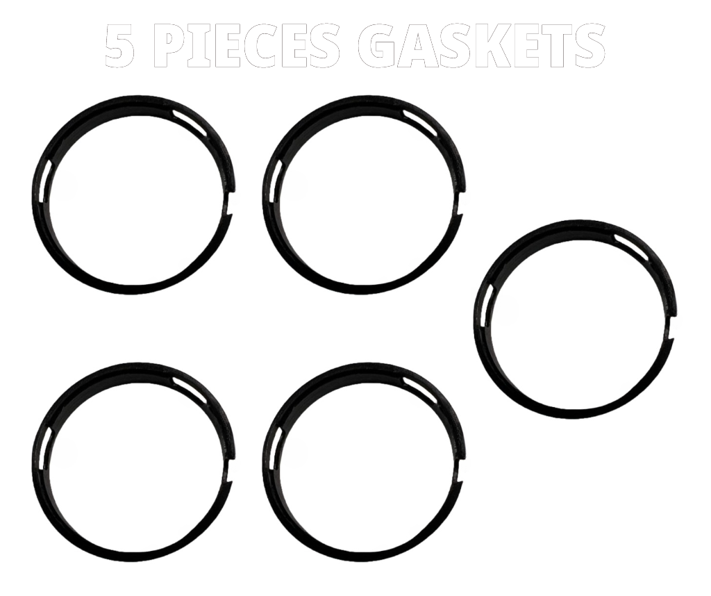 Plastic Gasket Made to Fit CA20-CARTIER