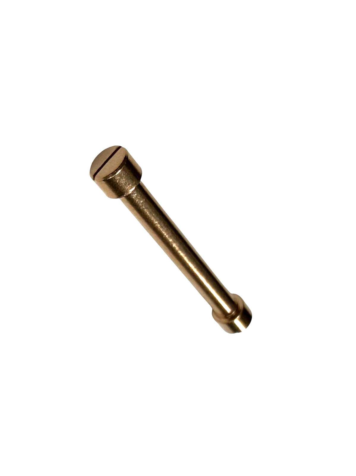Screw Lugs (Pins) 40mm for Invicta Watch Bands (Silver,Gold,Rose-Gold,Black)
