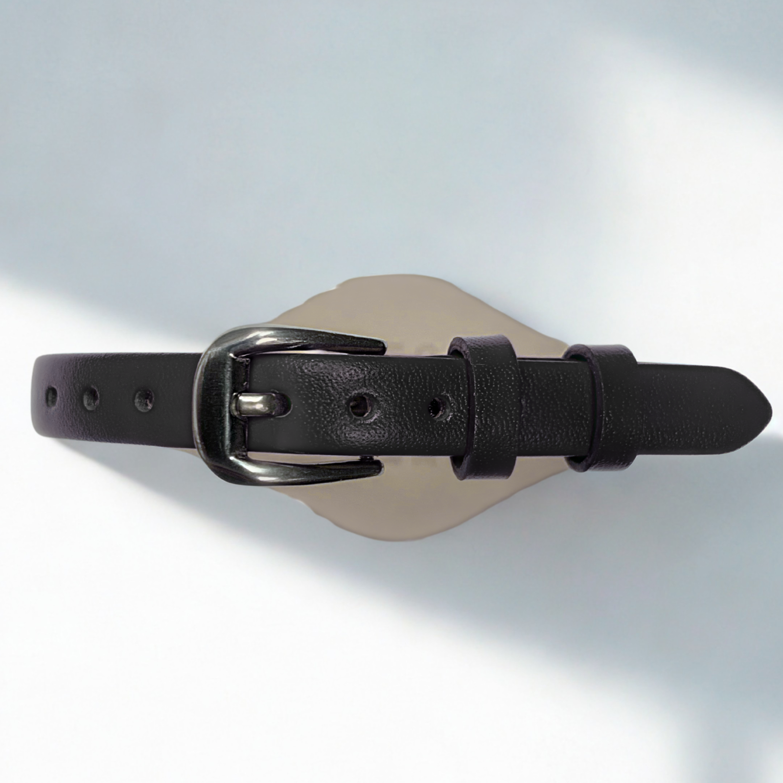 8mm Leather Watch Band -Multiple Colors | Fossil ES3077 2830 3262 3060 4176 4119