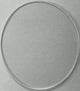 Watch Sapphire Crystal for Audemars  Piguet  Oval Shape Size 30.90x2.68x0.95mm
