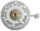 Automatic Watch Movement 6330, 3 HANDS, DAY at 12:00 & Date at 3:00