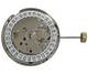 Chinese 7120 Automatic Mechanical Watch Movement At Date 3:00 3Hands