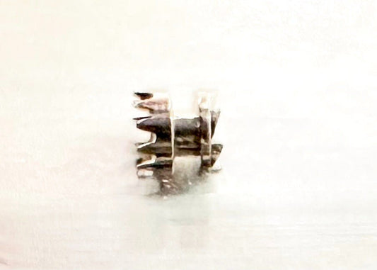 Movement Parts Fit For ETA 2892 - A2 Watch Part Ref 407, SLIDING PINION - Universal Jewelers & Watch Tools Inc.