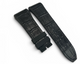 Genuine Franck Muller BLACK Watch Band V45 28mm Master of complications