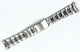 OYSTER  ROLEX WATCH BAND STAINLESS STEEL BRACELET FOR MENS 20MM SOLID END PIECE