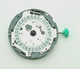 Watch Movement Quartz .Miyota OS1A 3Hand 3Eye CHR DT Used for Citizen and Others