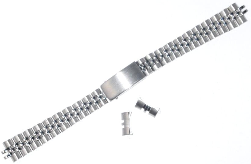 ROLEX JUBILEE WATCH BAND 13MM FOR LADY DATEJUST 6517 6917 69173 79173