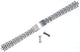 ROLEX JUBILEE WATCH BAND 13MM FOR LADY DATEJUST 6517 6917 69173 79173