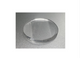 Sapphire Crystal Rado Faceted Beveled Round Shape( (19.5×2.0)mm (Diameter×Thick)