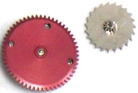 Rolex Watch Movement Part Calibere 3135 Part # 540 Reversing Wheel Parts 