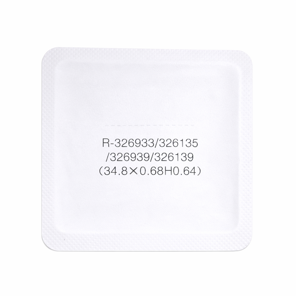 BEZEL GASKET for RLX R-326933/326135/326939/326139 (34.8 × 0.68H0.64 )mm