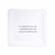 BEZEL GASKET for RLX R-326933/326135/326939/326139 (34.8 × 0.68H0.64 )mm
